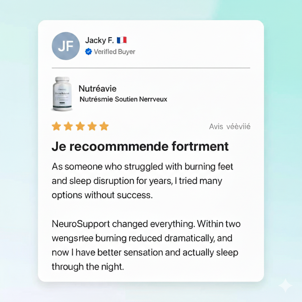 Nutréavie premium - mode d’emploi prise quotidienne