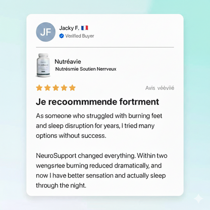 Nutréavie premium - mode d’emploi prise quotidienne