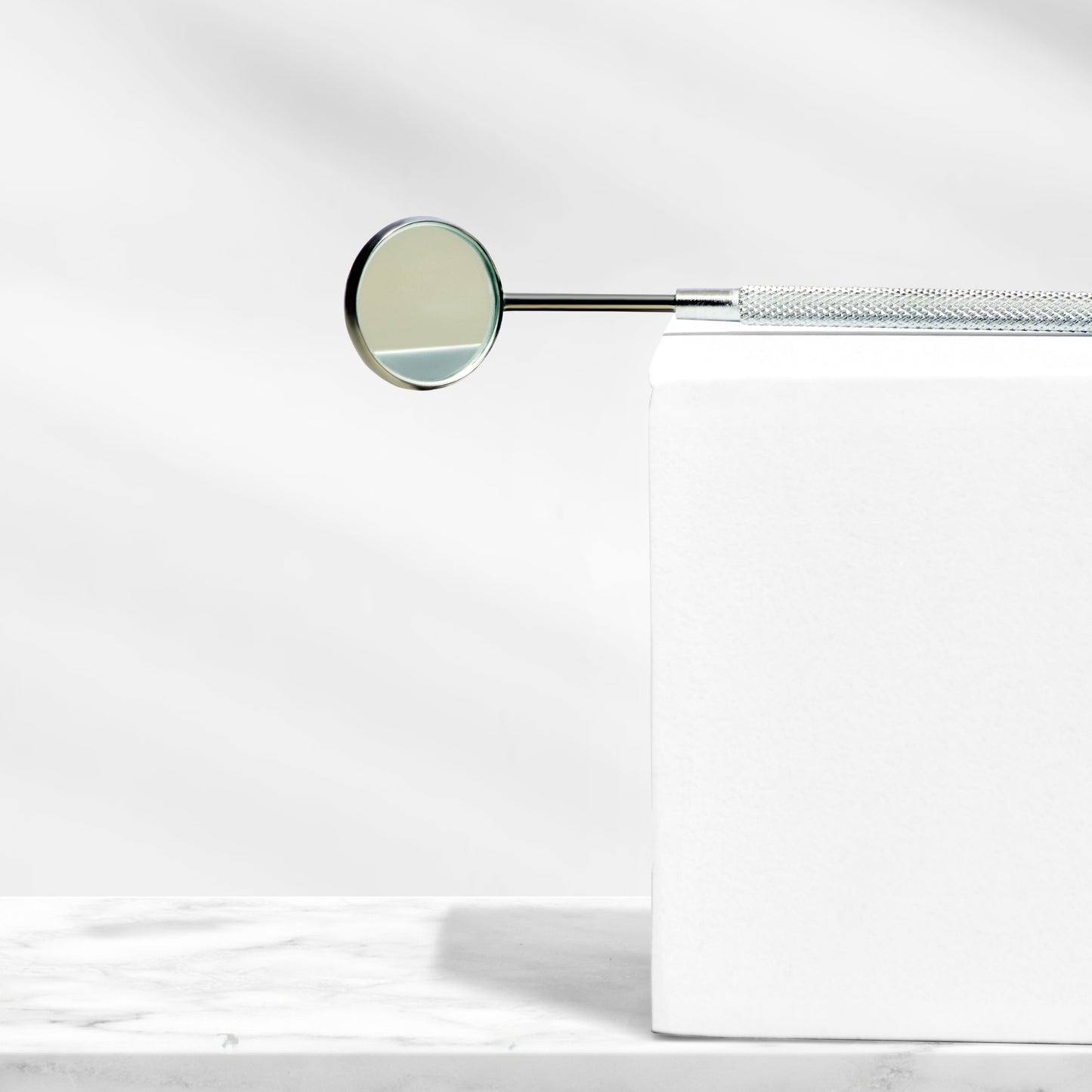 Vision - Miroir dentaire