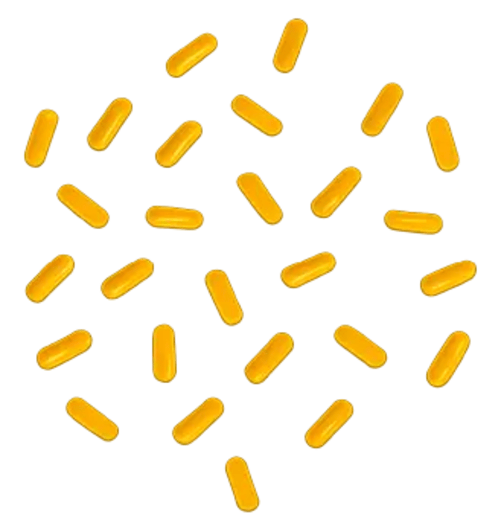Support Nerveux Avancé – Complément Premium pour Confort & Sensation