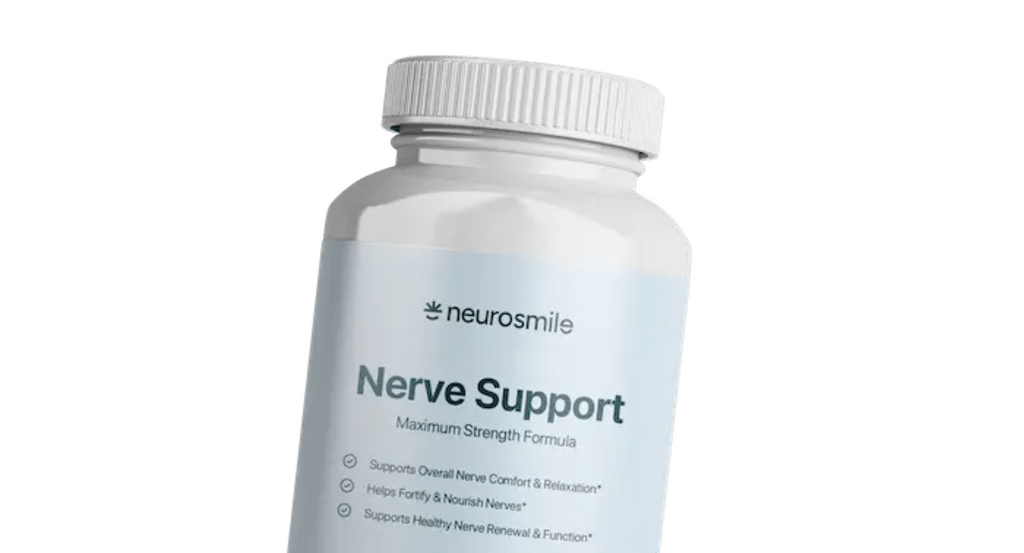 Support Nerveux Avancé – Complément Premium pour Confort & Sensation